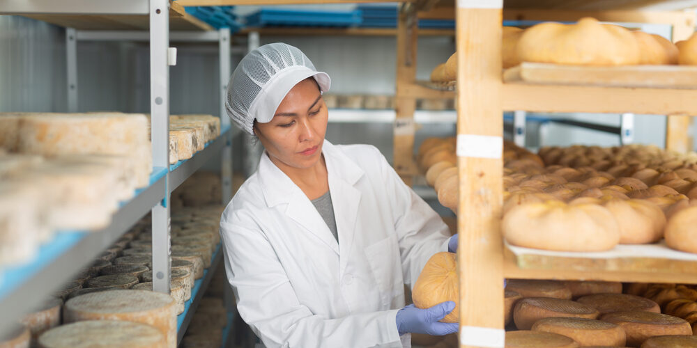 Lean Inventory Management