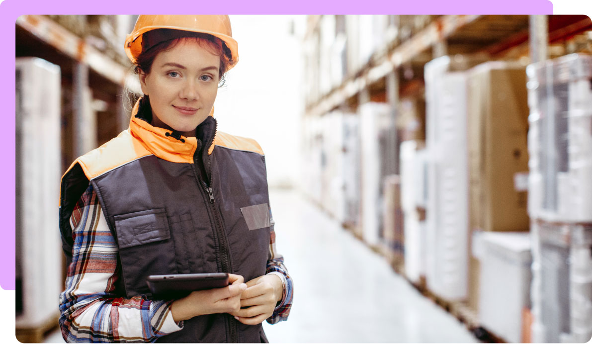 ERP Inventory Management