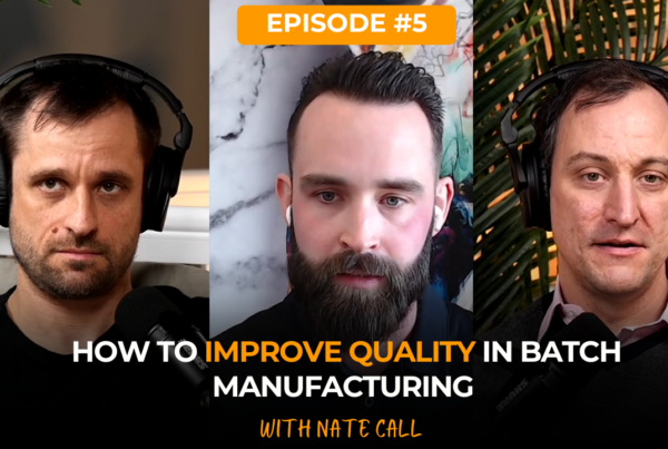 How to Improve Quality in Manufacturing